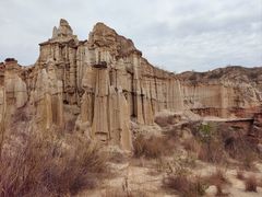 -元谋土林景区(物茂土林)