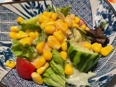 -松子料理(亮马桥店)