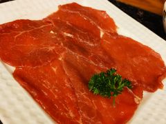 -老码头火锅(玉林店)