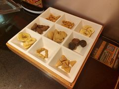 -探鱼·鲜青椒爽麻烤鱼(领展购物广场店)