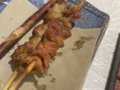 -新粤新疆菜清真餐厅(拱北店)