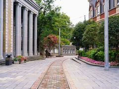 -安仁古镇
