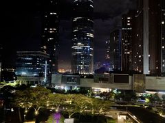 -深圳湾木棉花酒店
