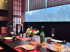 -原志优秀食材·匠心料理·海胆主题(金亿广场店)