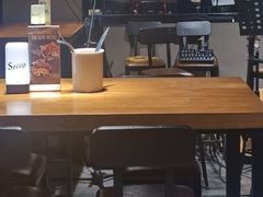 -Secco德式餐吧(南秀村店)