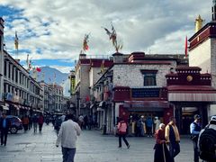 -小昭寺