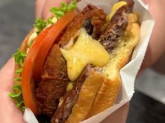 -Shake Shack(南山万象天地店)