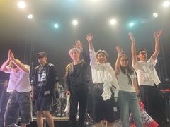 -Vox Livehouse(长沙店)