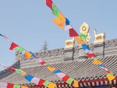 -西安市广仁寺