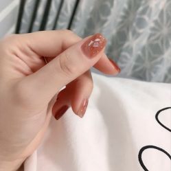 -Adore nail日式美甲美睫