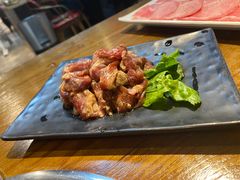 -·缸桶屋·韩式牛肋条自助烤肉(西湖D11店)