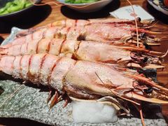 -千代武日本料理(哈西店)