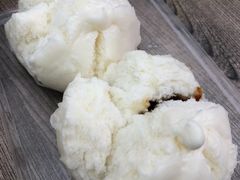 松软叉烧包-稻香酒家·33年老字号·港式粤菜(富邦中心店)