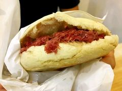 -杨天玉腊牛羊肉