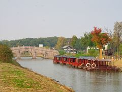 -嘉北郊野公园