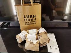-LUSH(威尼斯人店)