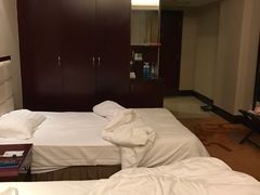 -长沙大成国际大酒店