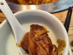 -山河屯铁锅炖·非遗铁锅炖(华强北店)