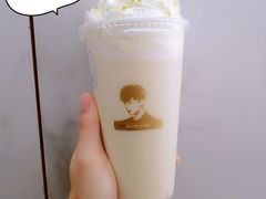 -TFIREROOM火社的茶(裕华万达店)