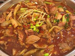 -胖娃古镇鸡杂(磁器口总店)