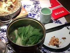 -卢大鲜鱼头捞饭(美利广场店)