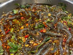 -车头老二大排档(金城步行街店)