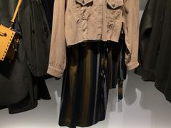 -ZARA(深圳金光华广场店)