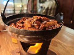 -岛风·台食小馆 ISLAND BISTRO(烟台山店)