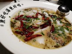 -江渔儿酸菜鱼(港湾1号店)