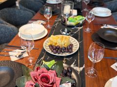 -Living Kitchen团建·厨艺派对空间(国贸店)