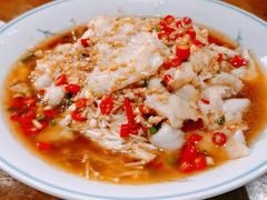-浔庐餐厅•江西老字号•九江菜(烟水亭店)