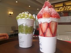 -Cafe de Paris(林荫路店)