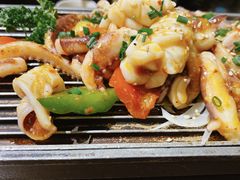 -九井澤精致料理(金茂店)