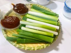 -鲁C·尚小炉·淄博烧烤(市北店)