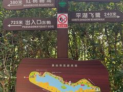 -华侨城湿地公园