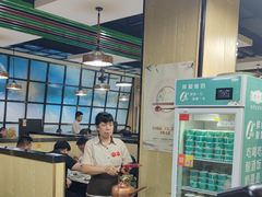 -和庆斋羊蝎子火锅·碳缸烧烤(顺义旗舰店)