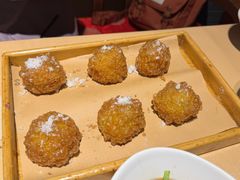 -潞州宴·长治人的会客厅(长兴北路店)