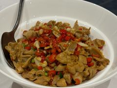 -橘洲1925湖湘餐厅
