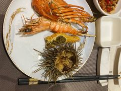 -悦鼎汇海鲜姿造