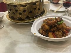 -热河食府(中山路店)