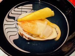 -鳥喜Toriki怀石烧鸟料理
