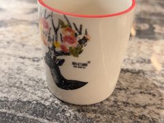 -新白鹿餐厅(松江开元地中海店)