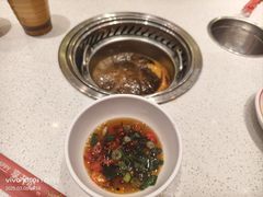-龍歌自助小火锅(李沧丽达店)
