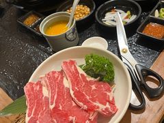 -九田家黑牛烤肉料理(石路天虹店)