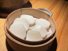 蒸年糕-荣小馆(杭州大厦店)