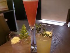 -明谦·Coffee&Cocktail Bar(美您公园店)