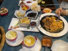 -豪客来牛排(海沧阿罗海店)