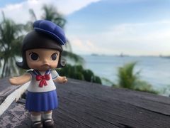 -亚洲大陆最南端