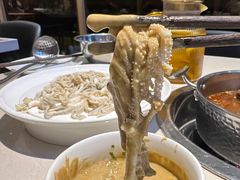 -浩爷羊蝎子火锅(望京店)