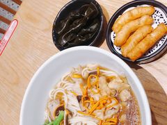 -云味馆过桥米线(皇庭广场店)